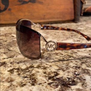 Michael kors sunglasses